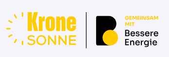 Logo Krone Sonne